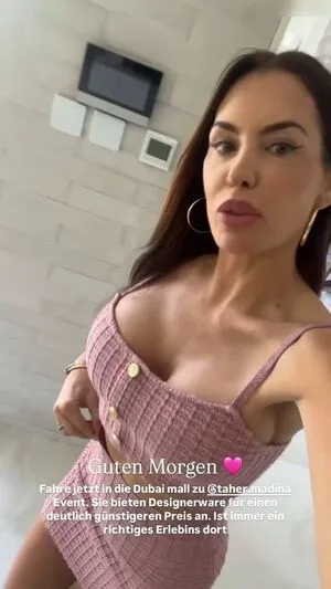 Anna Maria Ferchichi OnlyFans Leaked Free Thumbnail Picture - #AZm89iFsAl