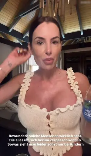 Anna Maria Ferchichi OnlyFans Leaked Free Thumbnail Picture - #Cqs55yDHyZ