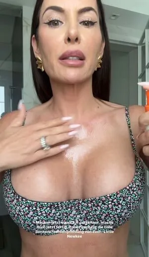 Anna Maria Ferchichi OnlyFans Leaked Free Thumbnail Picture - #D47JRDBwPH