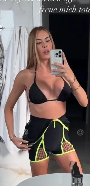 Anna Maria Ferchichi OnlyFans Leaked Free Thumbnail Picture - #DUjLJLN5OB