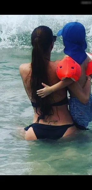 Anna Maria Ferchichi OnlyFans Leaked Free Thumbnail Picture - #FtlOO4fLeR