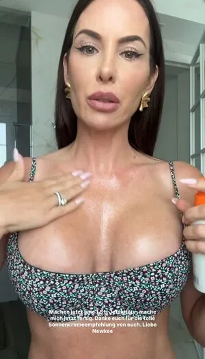 Anna Maria Ferchichi OnlyFans Leaked Free Thumbnail Picture - #L4DlI7uNhO