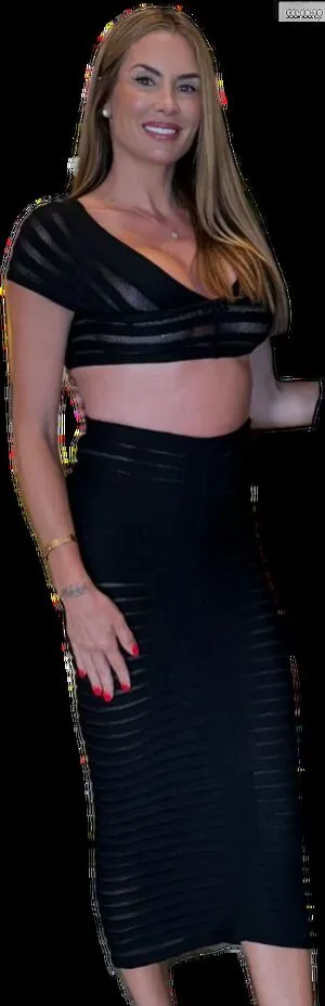 Anna Maria Ferchichi OnlyFans Leaked Free Thumbnail Picture - #Letli3PrDK