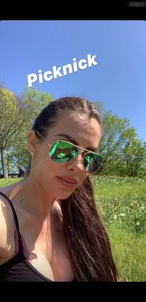 Anna Maria Ferchichi OnlyFans Leaked Free Thumbnail Picture - #QCtoJ3LKpC