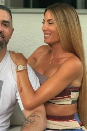 Anna Maria Ferchichi OnlyFans Leaked Free Thumbnail Picture - #SLJn4dnred