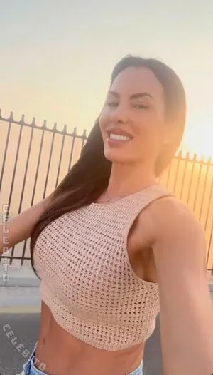 Anna Maria Ferchichi OnlyFans Leaked Free Thumbnail Picture - #WOpFR64ogq