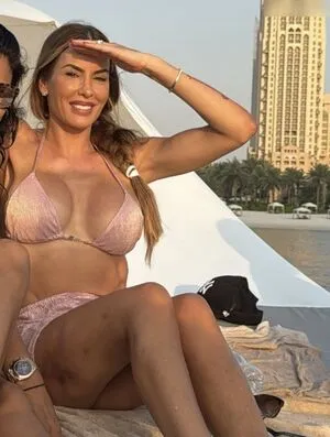 Anna Maria Ferchichi OnlyFans Leaked Free Thumbnail Picture - #YFEEwyArkD