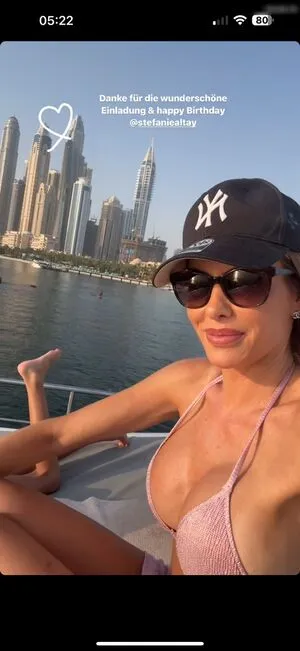 Anna Maria Ferchichi OnlyFans Leaked Free Thumbnail Picture - #Zb9FeSAunq