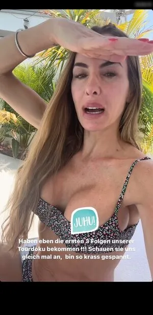 Anna Maria Ferchichi OnlyFans Leaked Free Thumbnail Picture - #a1Z5WqhqWh
