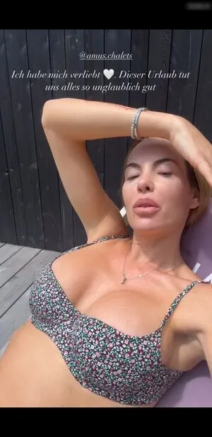 Anna Maria Ferchichi OnlyFans Leaked Free Thumbnail Picture - #bKljad4cbj