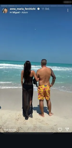 Anna Maria Ferchichi OnlyFans Leaked Free Thumbnail Picture - #bX6TFs2EYL