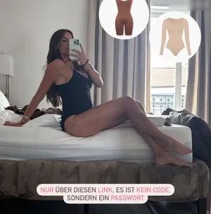 Anna Maria Ferchichi OnlyFans Leaked Free Thumbnail Picture - #fbsR4Jf1zB