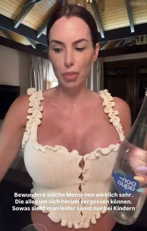 Anna Maria Ferchichi OnlyFans Leaked Free Thumbnail Picture - #jC6xqJ6f9y