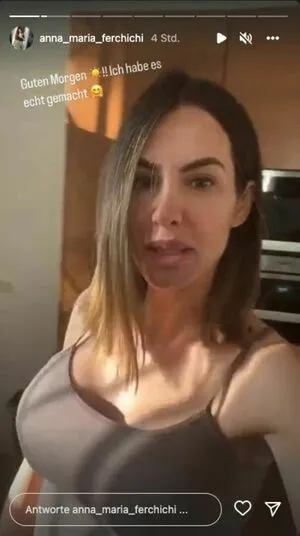 Anna Maria Ferchichi OnlyFans Leaked Free Thumbnail Picture - #lYb15ECYsv