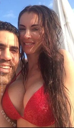 Anna Maria Ferchichi OnlyFans Leaked Free Thumbnail Picture - #n88LI4N9tg