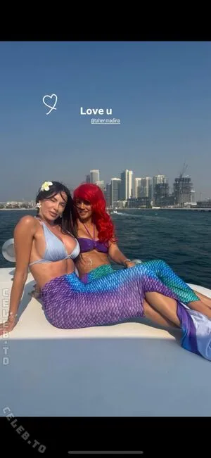 Anna Maria Ferchichi OnlyFans Leaked Free Thumbnail Picture - #nn1zze3kbg