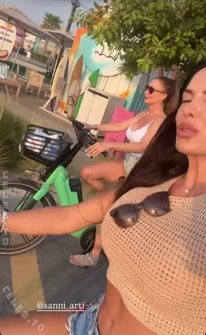 Anna Maria Ferchichi OnlyFans Leaked Free Thumbnail Picture - #rdFiC9EOos