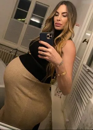 Anna Maria Ferchichi OnlyFans Leaked Free Thumbnail Picture - #tl7e9Swi3Z