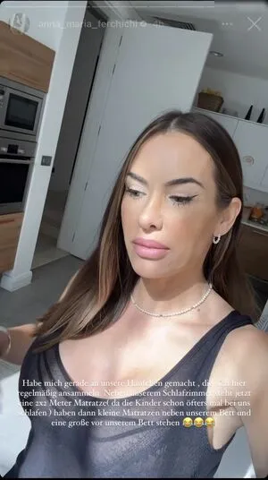Anna Maria Ferchichi OnlyFans Leaked Free Thumbnail Picture - #vgOyJPbIwL