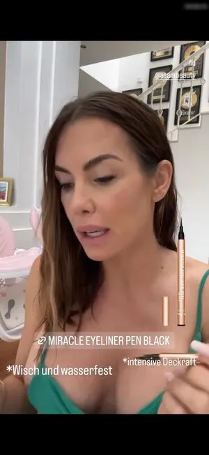 Anna Maria Ferchichi OnlyFans Leaked Free Thumbnail Picture - #y4cxfIlgvV