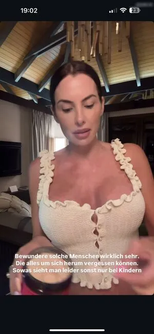 Anna Maria Ferchichi OnlyFans Leaked Free Thumbnail Picture - #z2IXVqmh1J