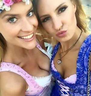 Anna Maria Kagerer OnlyFans Leaked Free Thumbnail Picture - #f3uIFq9bkB