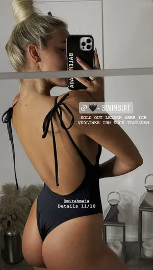 Anna Maria Schimanski OnlyFans Leaked Free Thumbnail Picture - #VaNAGGf3Nt