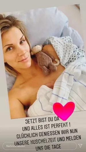 Anna Maria Zimmermann OnlyFans Leaked Free Thumbnail Picture - #BQ3qbFOo4Z