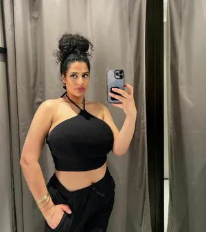 Anna Maria OnlyFans Leaked Free Thumbnail Picture - #mccmnMsnNV