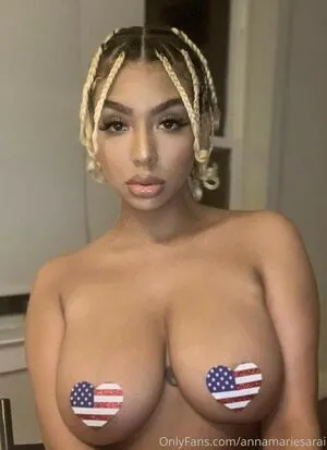 Anna Marie Sarai OnlyFans Leaked Free Thumbnail Picture - #g2lXakxXP7
