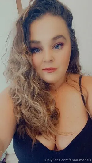Anna Marie3 OnlyFans Leaked Free Thumbnail Picture - #IRmKVfx6BQ