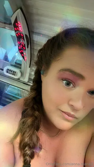 Anna Marie3 OnlyFans Leaked Free Thumbnail Picture - #PbjqE9p5oU