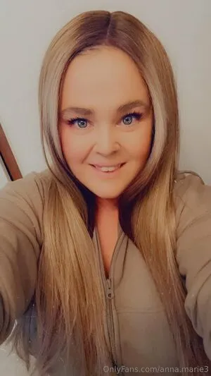 Anna Marie3 OnlyFans Leaked Free Thumbnail Picture - #V3CFFsQZR4