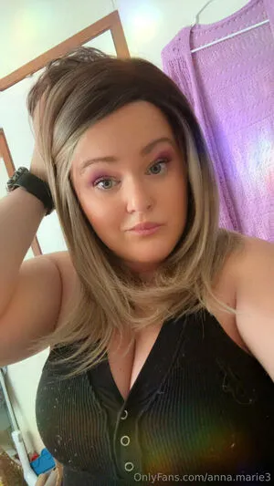 Anna Marie3 OnlyFans Leaked Free Thumbnail Picture - #uK8WlGt86T