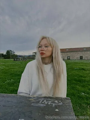 Anna Mariie OnlyFans Leaked Free Thumbnail Picture - #Dksdf140AH