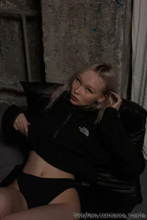 Anna Mariie OnlyFans Leaked Free Thumbnail Picture - #XzTS3acfqt