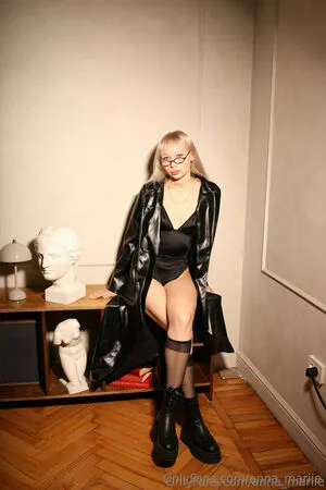 Anna Mariie OnlyFans Leaked Free Thumbnail Picture - #wY8DLWLsma
