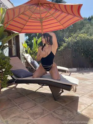 Anna Mathews OnlyFans Leaked Free Thumbnail Picture - #u7mbfyhGrE