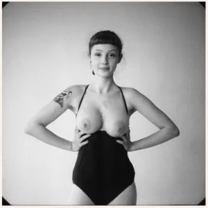 Anna Matysiak OnlyFans Leaked Free Thumbnail Picture - #3Vsfcgf3CS