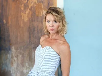 Anna Maxwell Martin OnlyFans Leaked Free Thumbnail Picture - #wW1fizO13f