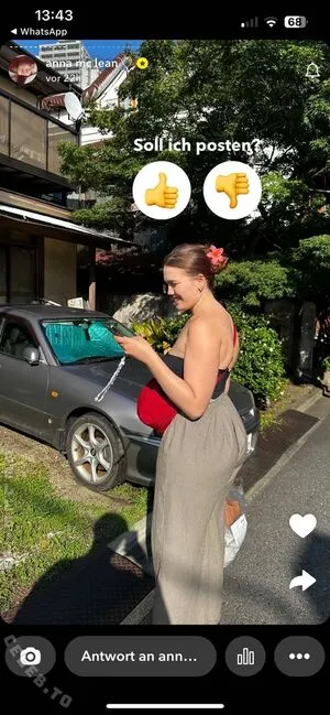 Anna Mc Lean OnlyFans Leaked Free Thumbnail Picture - #4tNsUxsxxu