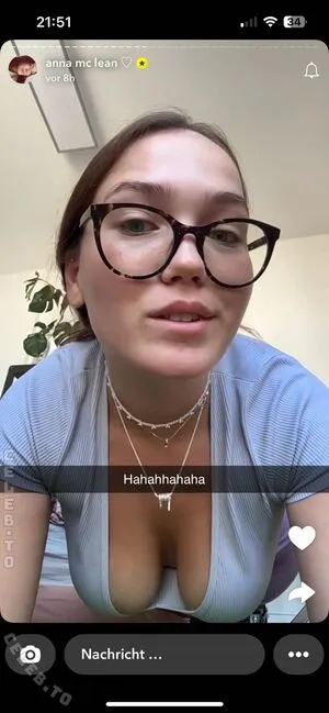 Anna Mc Lean OnlyFans Leaked Free Thumbnail Picture - #g9c1BtMtCT