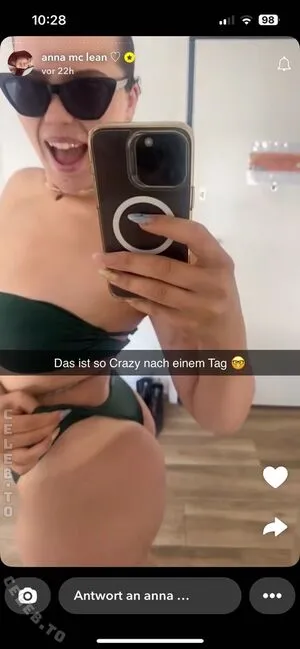 Anna Mc Lean OnlyFans Leaked Free Thumbnail Picture - #slaSgGagwl