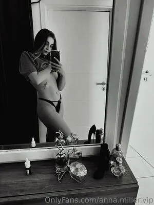 Anna Miller Vip OnlyFans Leaked Free Thumbnail Picture - #LyhQmicrWW