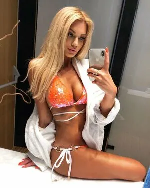 Anna Mingazova OnlyFans Leaked Free Thumbnail Picture - #1LOh1ufBFT