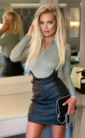 Anna Mingazova OnlyFans Leaked Free Thumbnail Picture - #Lo5CgDrsix