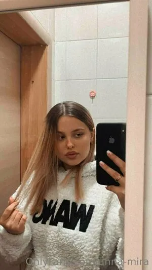 Anna Mira OnlyFans Leaked Free Thumbnail Picture - #NDQXzJnHLF