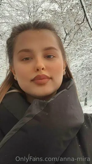 Anna Mira OnlyFans Leaked Free Thumbnail Picture - #exjwNoxxri
