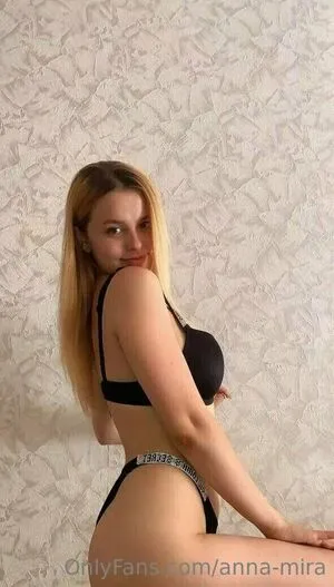 Anna Mira OnlyFans Leaked Free Thumbnail Picture - #ov3Gyr0z4P