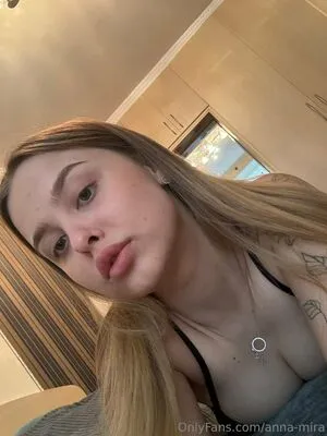 Anna Mira OnlyFans Leaked Free Thumbnail Picture - #xNC2nGGGpZ